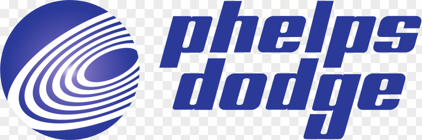 Sheamus Phelps Dodge Logo Company Business PNG