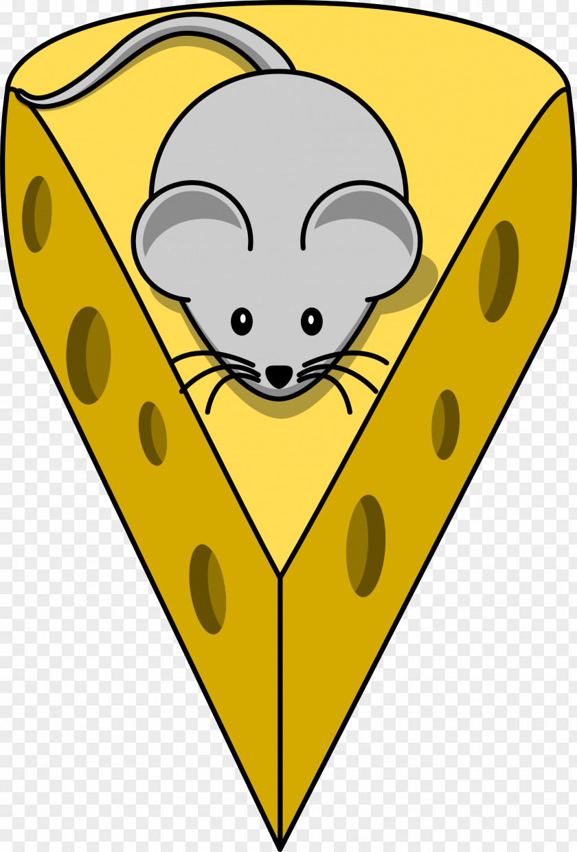 Shredded Cheese Cliparts Computer Mouse Rodent Clip Art PNG