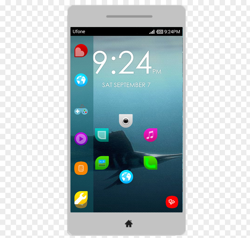 Smartphone Feature Phone Sailfish OS Jolla Android PNG