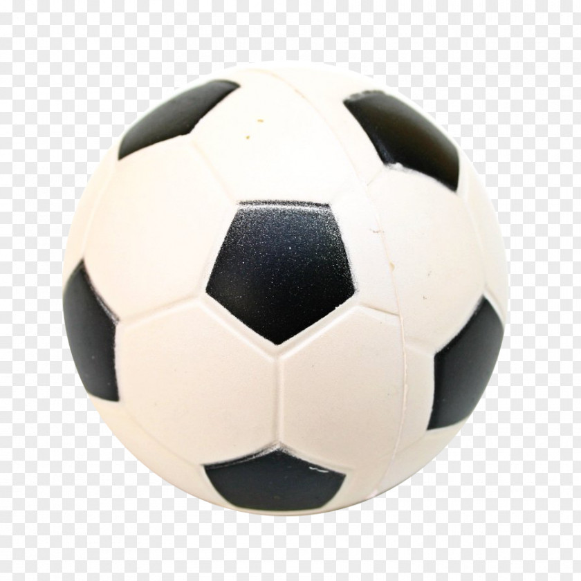 Soccer Ball Football PNG