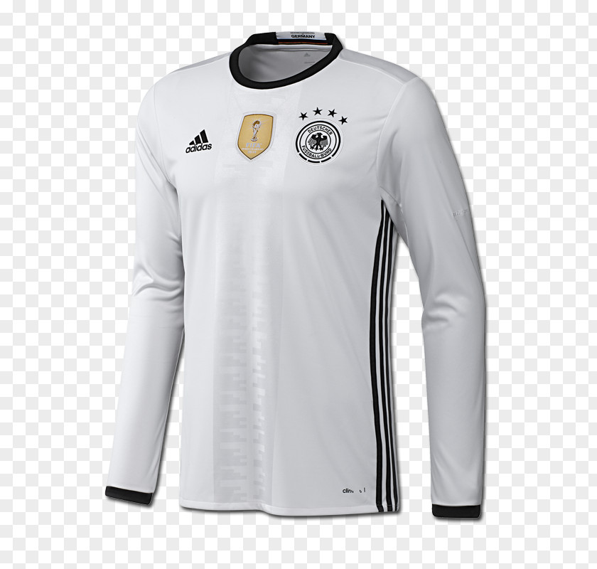 T-shirt Germany National Football Team 2018 World Cup UEFA Euro 2016 Jersey PNG
