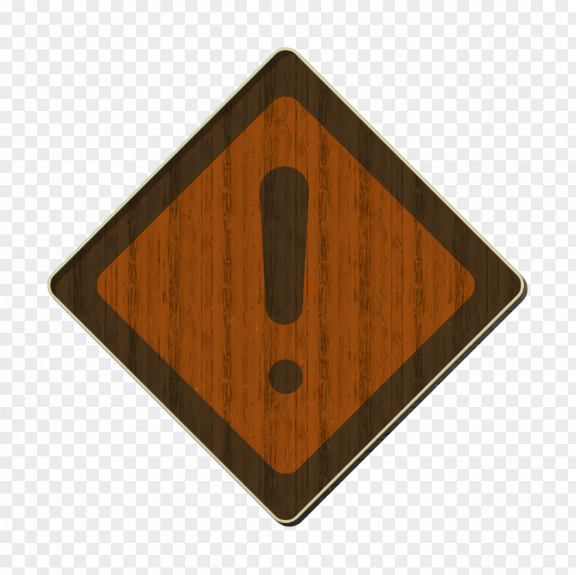 Transportation Icon Problem Warning Sign PNG