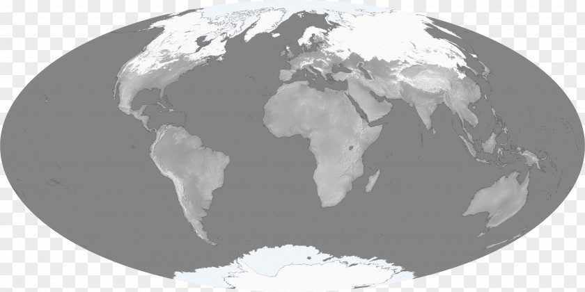 World Map Biodiversity Genetic Diversity Science PNG