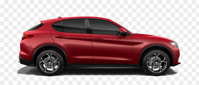 Alfa Romeo Stelvio Car Giulietta Giulia PNG