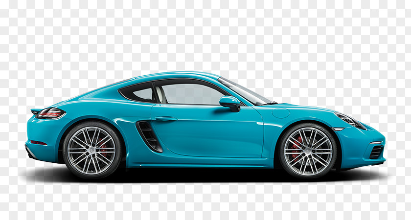 Audi S And Rs Models 2017 Porsche 718 Cayman Boxster/Cayman 2018 Boxster Car PNG