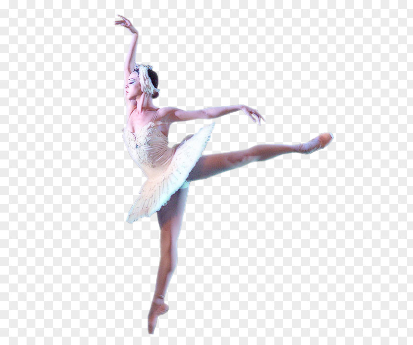 Ballet Dancer Modern Dance PNG
