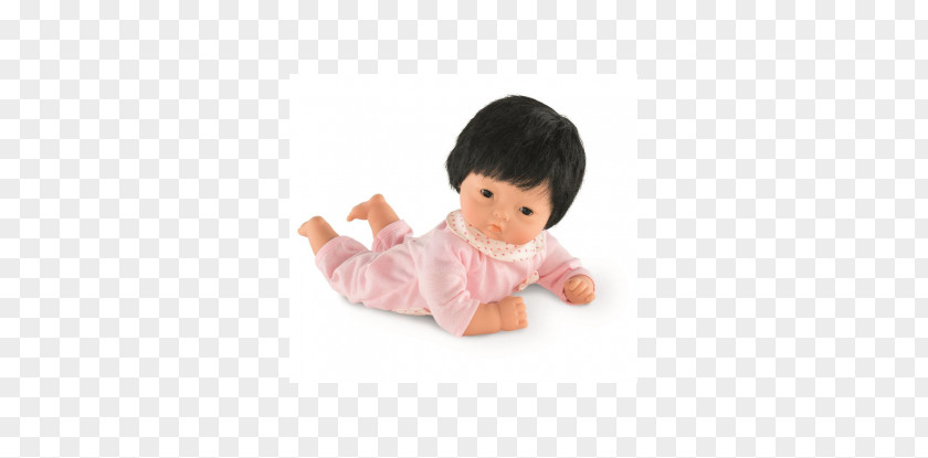 Doll Amazon.com Corolle Mon Premier Bébé Calin Yang Baby Charming Pastel Toy PNG