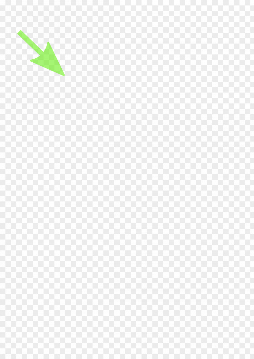 Green Spiral Arrow Opacity Clip Art PNG