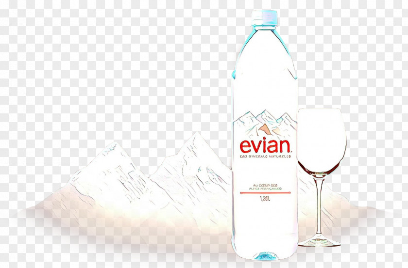 Liqueur Distilled Beverage Water Cartoon PNG