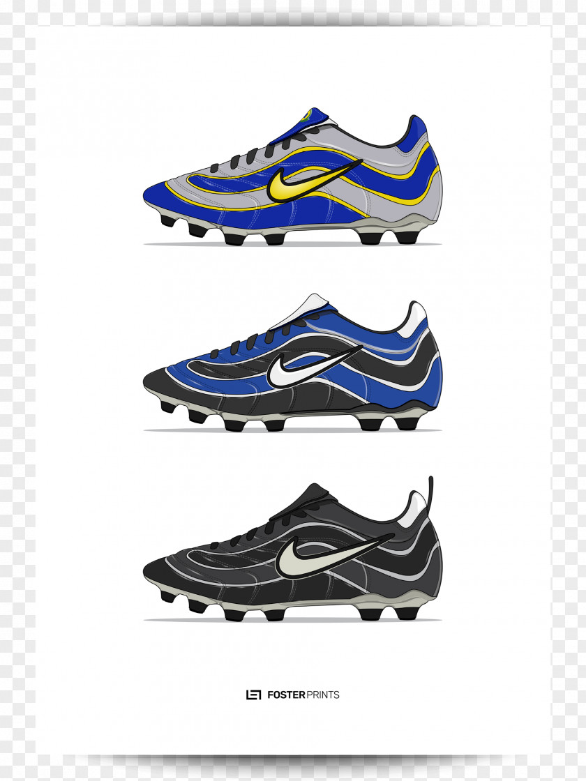 Nike Free Sneakers Mercurial Vapor Football Boot PNG