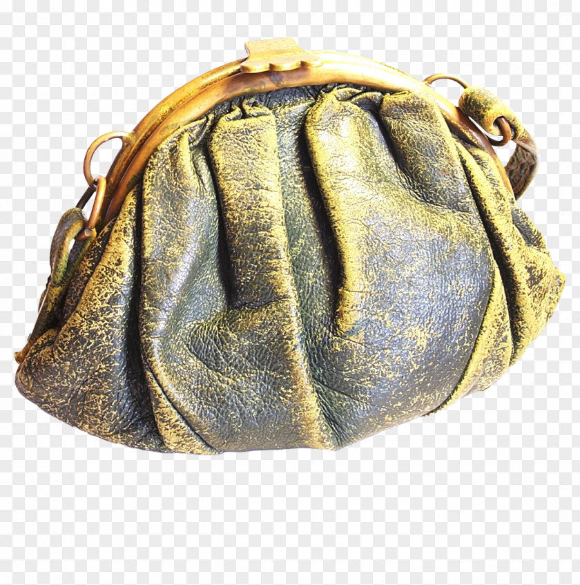 Purse Handbag Wallet Zipper Coin PNG