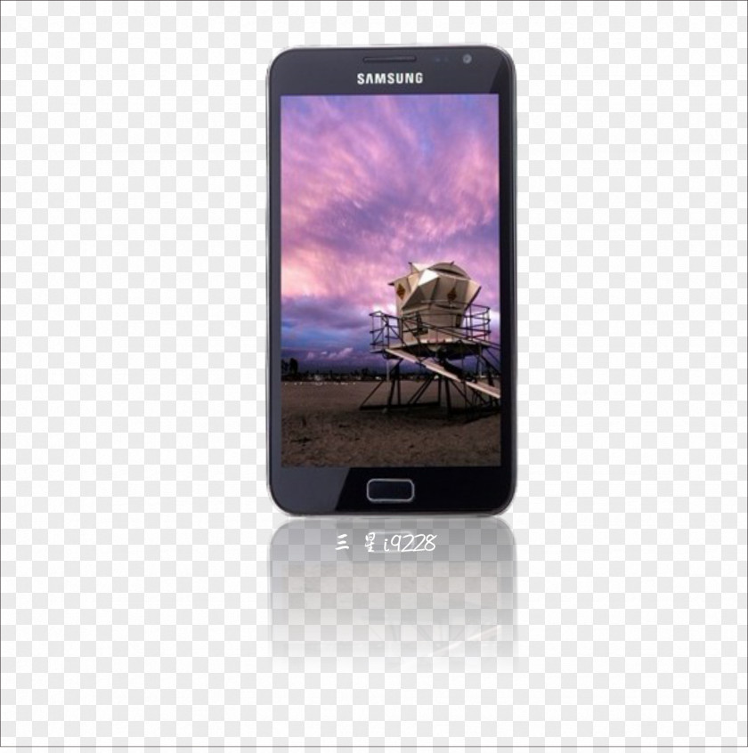Samsung Galaxy Note II Nokia Lumia 820 Smartphone 3G PNG