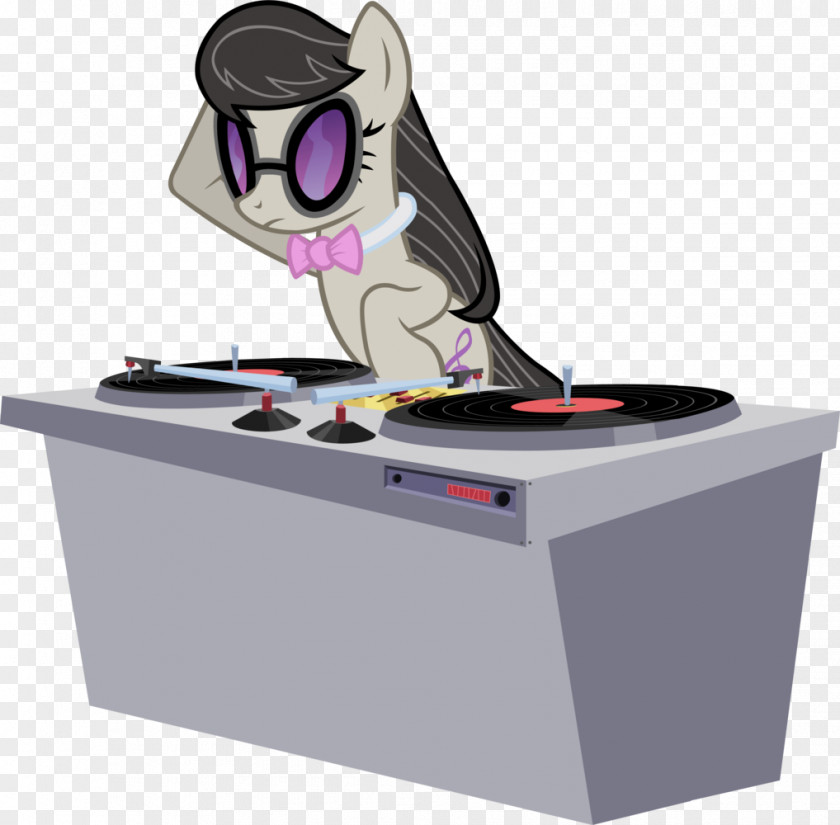 Turntable My Little Pony Rainbow Dash Fluttershy DeviantArt PNG