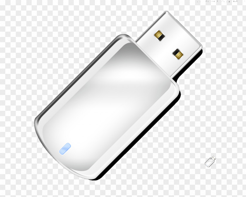 U Disk USB Flash Drive On-The-Go Mass Storage Device Class PNG