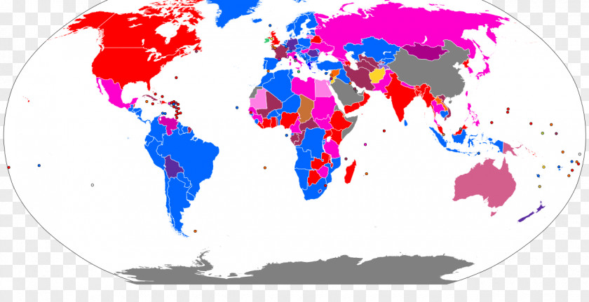 World Map Mapa Polityczna Geography PNG