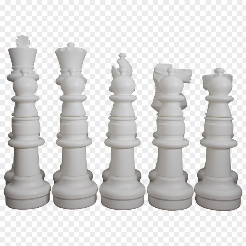 Chess Piece Staunton Set Chessboard PNG