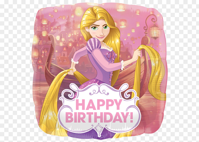 Cinderella Rapunzel Birthday Party Belle PNG