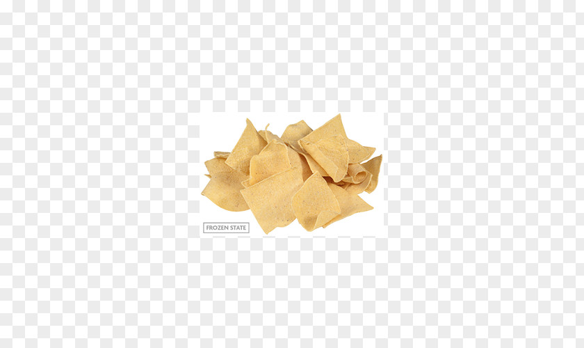 Corn Tortilla Chip PNG