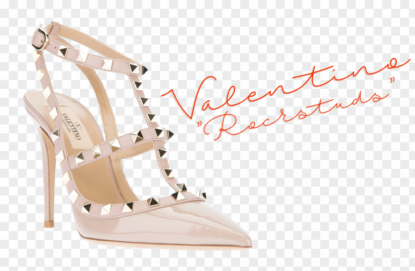 Court Shoe Valentino SpA Fashion High-heeled PNG
