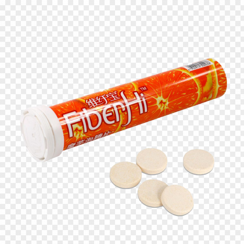 Effervescent Tablets Physical Decoration Material Tablet Computer Capsule PNG
