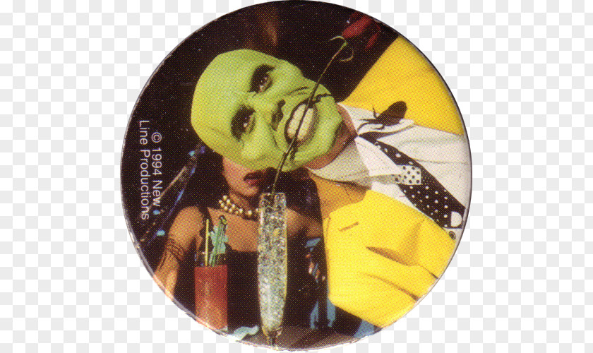 Jim Carrey Film The Mask Comedy Actor PNG
