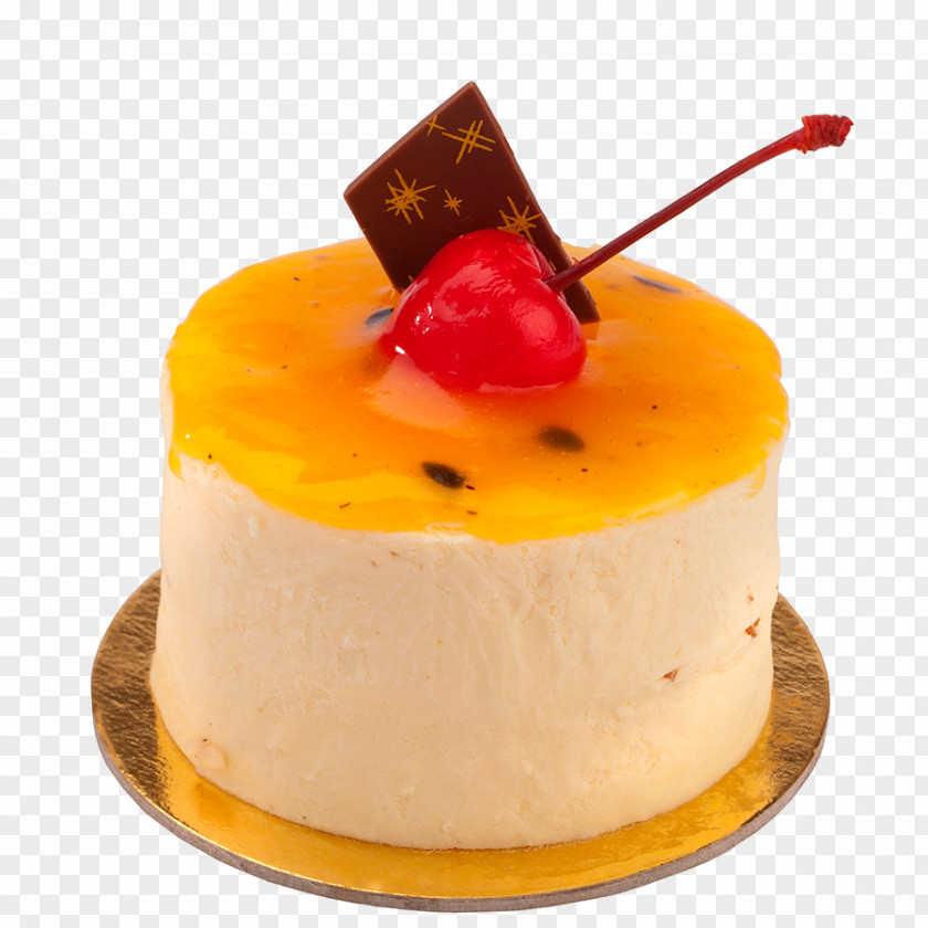 Mini Mousse Dessert Bavarian Cream Cheesecake PNG