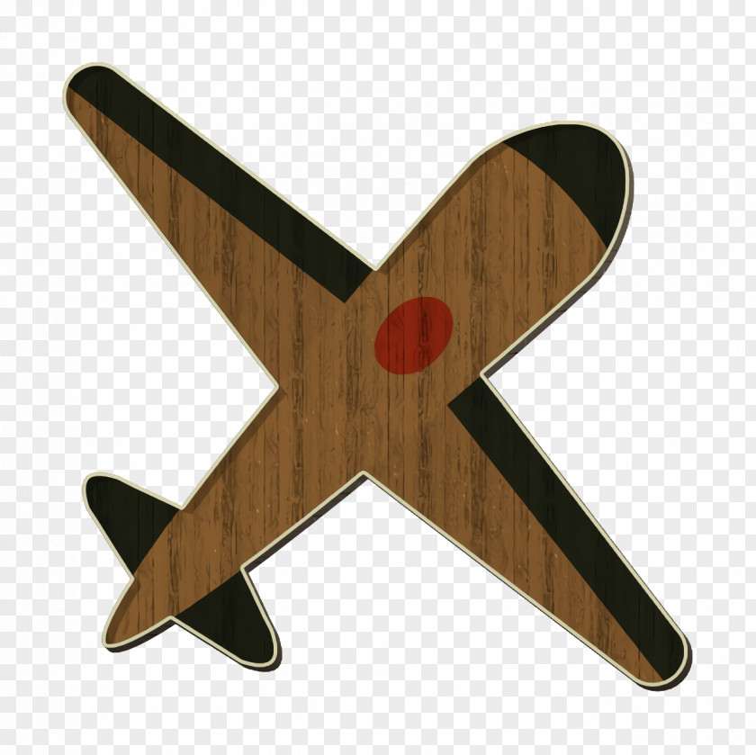 Miscellaneous Icon Airplane Plane PNG