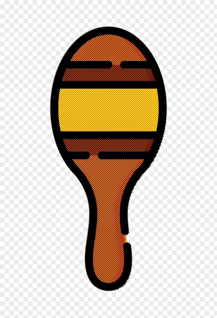 Music And Multimedia Icon Instruments Maracas PNG