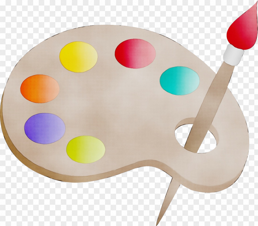 Paint Baby Toys PNG