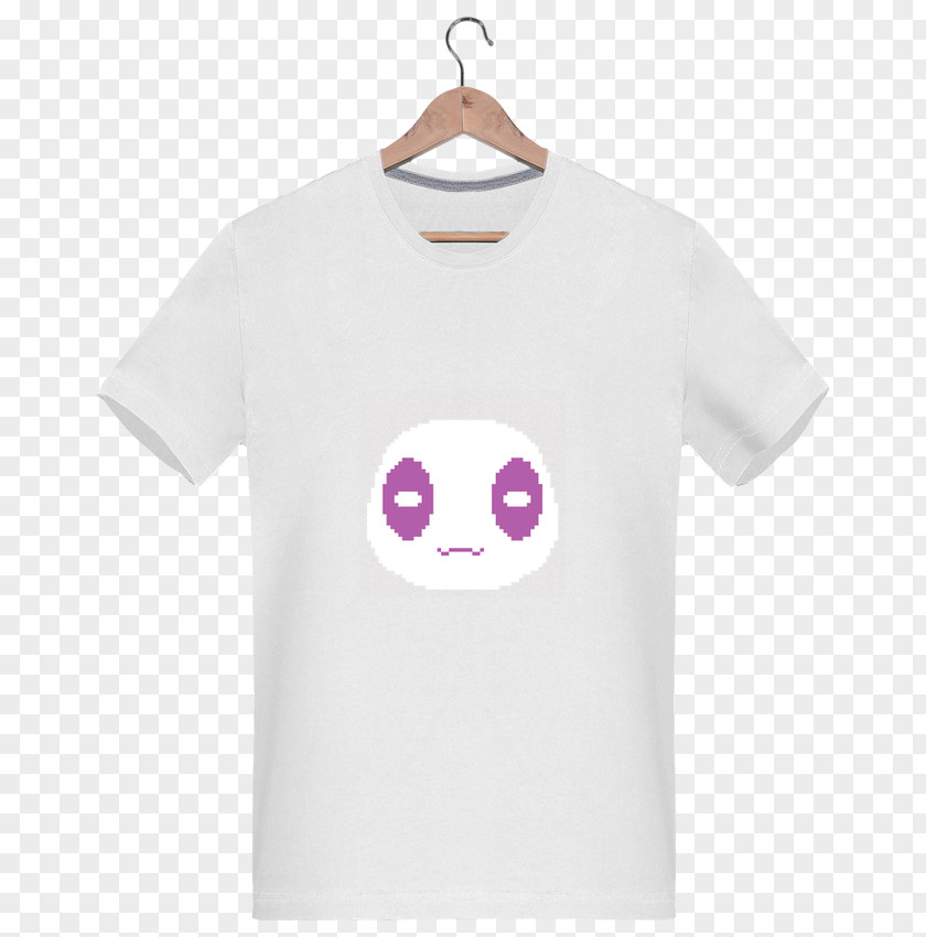 Petit Monstre T-shirt Bluza Sleeveless Shirt Man PNG