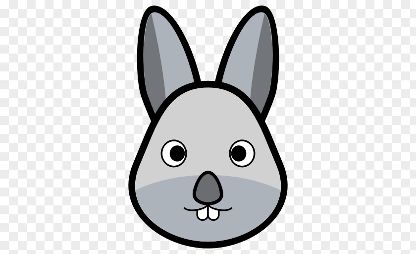 Rabbit Domestic Hare PNG