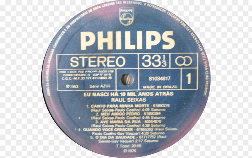 Raul Seixas Composer Album Musician Phonograph Record Kraftwerk PNG