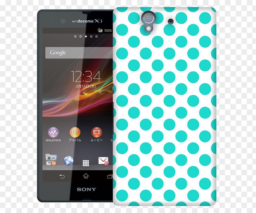 Smartphone Sony Xperia Z3 XZs Mobile Tablet Z PNG