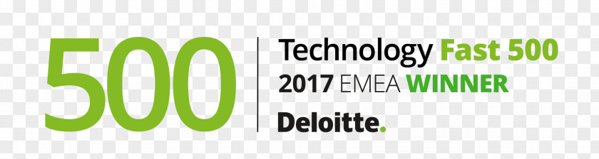 Technology Deloitte Fast 500 Europe, The Middle East And Africa Asia-Pacific Company PNG