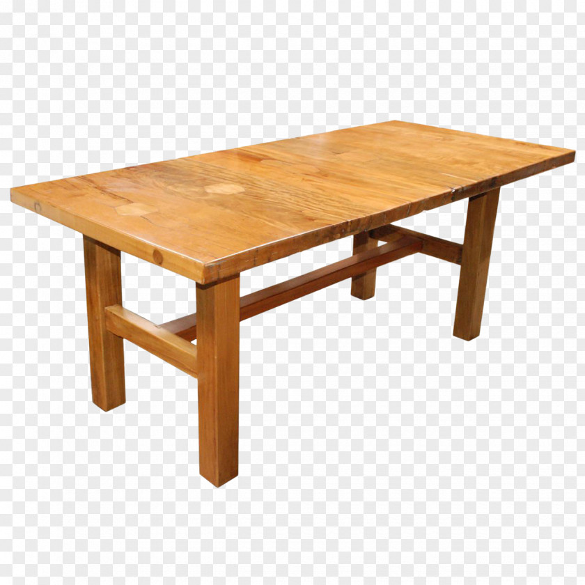 Wood Table Bedside Tables Susanne Hollis Inc Furniture PNG