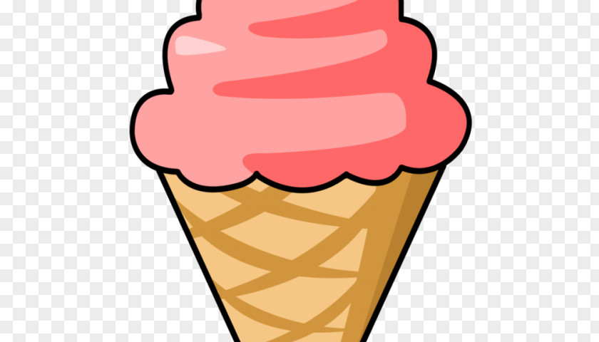 Wz Ice Cream Cones Sundae Clip Art PNG