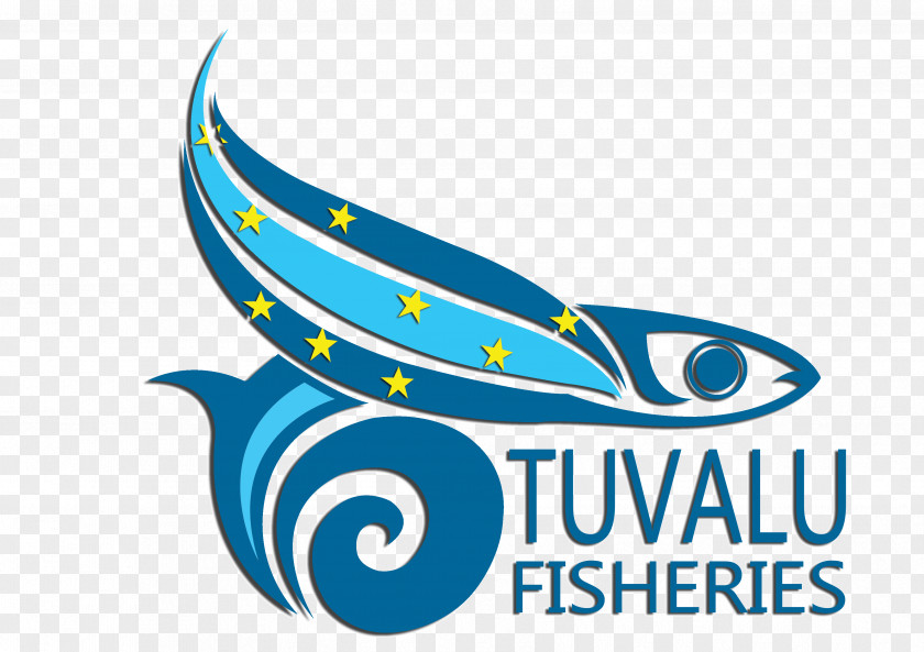 15 Fishery Tuvalu Logo Industry Fishing PNG
