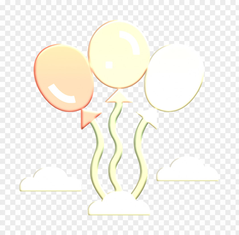 Balloon Icon Balloons Prom Night PNG
