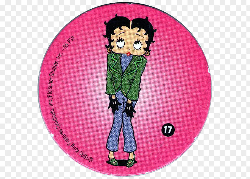 Betty Boop Manhattan Cartoon Character Hearst Communications PNG