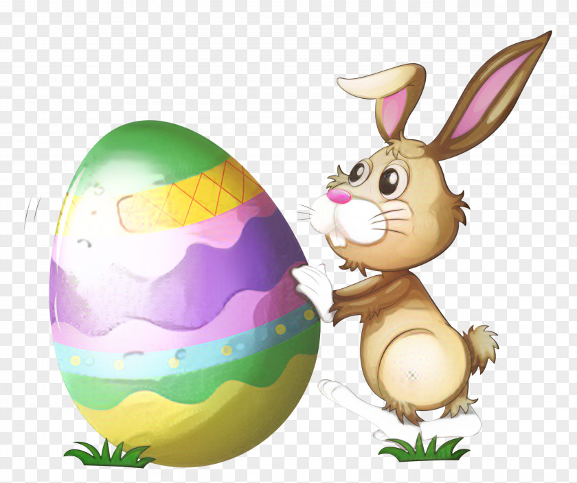 Clip Art GIF Easter Bunny Rabbit PNG