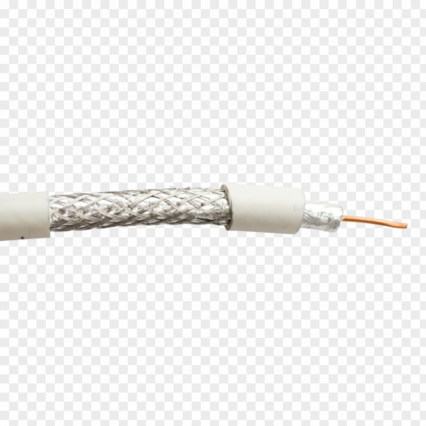 Coaxial Cable RG-6 Wire Category 5 Loudspeaker PNG