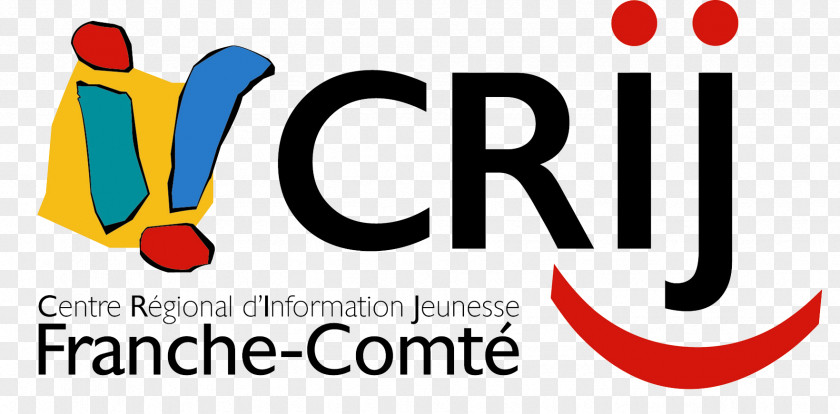 CRIJ Logo Brand Organization Font PNG