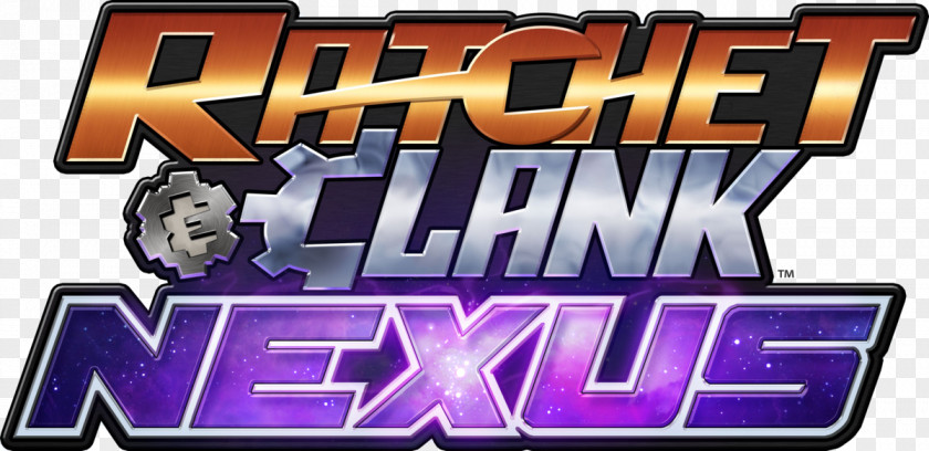 Ratchet Clank & Clank: Into The Nexus Full Frontal Assault And BTN Future: Tools Of Destruction PNG
