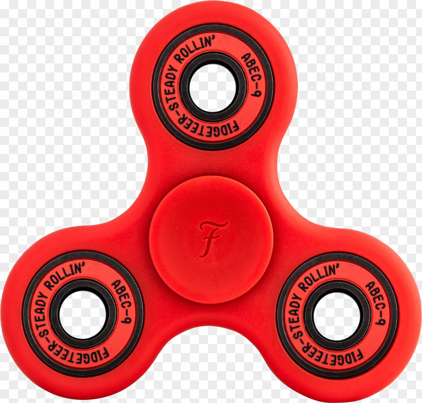 Spinner Fidget Fidgeting Toy Attention Deficit Hyperactivity Disorder T-shirt PNG