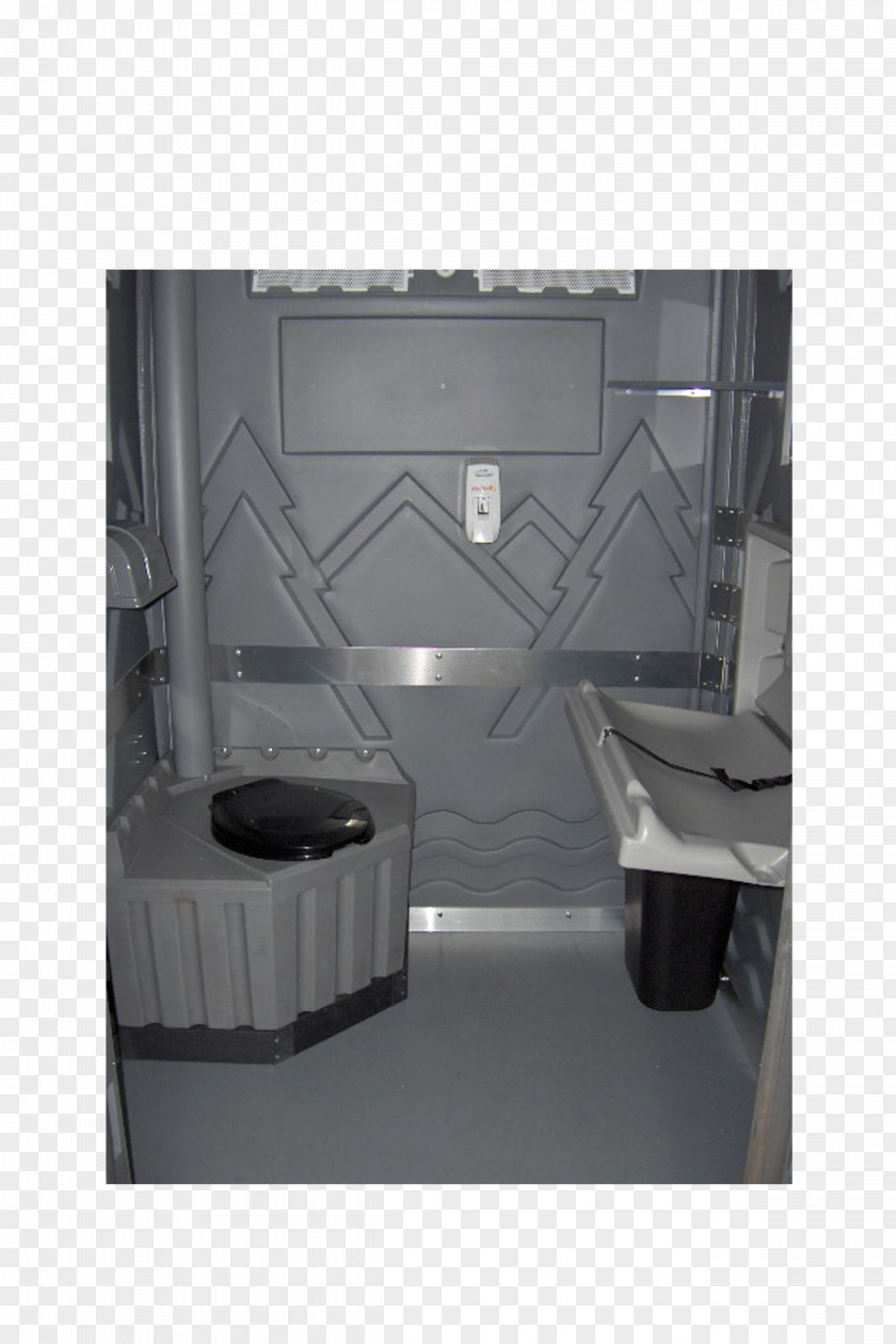 Toilet Portable Car Steel PNG