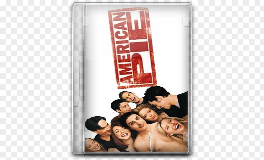 American Pie Reunion V3 Poster PNG