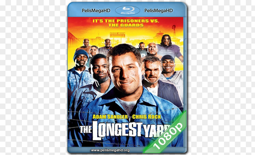 Burt Reynolds The Longest Yard Paul Crewe Film Coach Nate Scarborough PNG