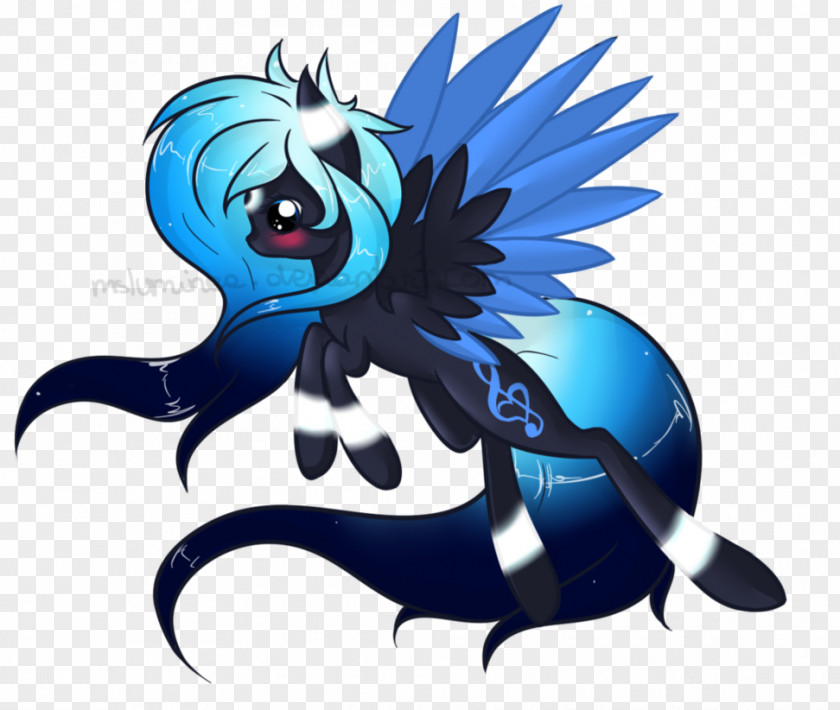 Flutter Vertebrate Horse Mammal Dragon PNG