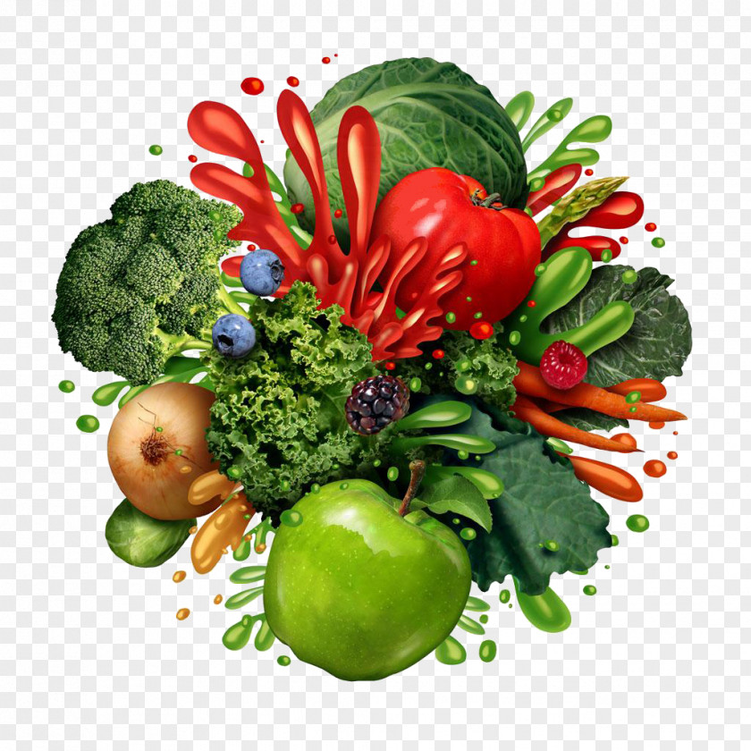Fresh Vegetables And Fruits Juice Smoothie Stock Photography Tomato PNG