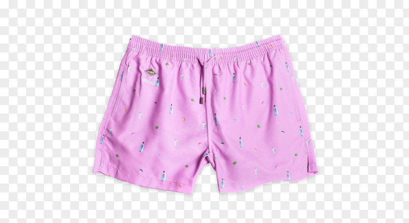 Gin And Tonic Trunks Bermuda Shorts Clothing Underpants PNG